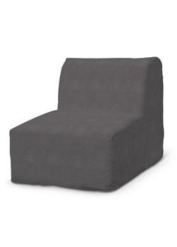 Pokrowiec na fotel Lycksele prosty ze sklepu dekoria.pl w kategorii Tekstylia - zdjęcie 172498592