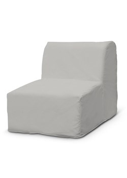Pokrowiec na fotel Lycksele prosty ze sklepu dekoria.pl w kategorii Tekstylia - zdjęcie 172498593