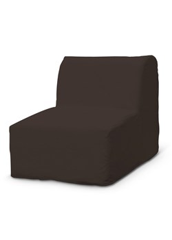 Pokrowiec na fotel Lycksele prosty ze sklepu dekoria.pl w kategorii Tekstylia - zdjęcie 172498602