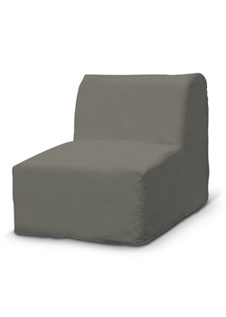 Pokrowiec na fotel Lycksele prosty ze sklepu dekoria.pl w kategorii Tekstylia - zdjęcie 172498611