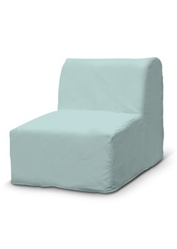 Pokrowiec na fotel Lycksele prosty ze sklepu dekoria.pl w kategorii Tekstylia - zdjęcie 172498613