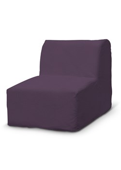 Pokrowiec na fotel Lycksele prosty ze sklepu dekoria.pl w kategorii Tekstylia - zdjęcie 172498614
