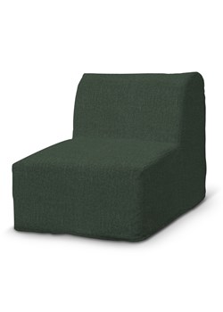 Pokrowiec na fotel Lycksele prosty ze sklepu dekoria.pl w kategorii Tekstylia - zdjęcie 172498621
