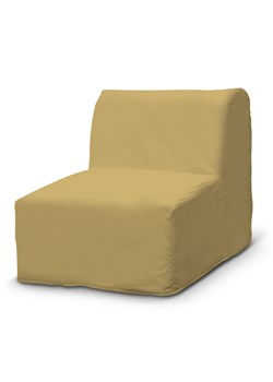 Pokrowiec na fotel Lycksele prosty ze sklepu dekoria.pl w kategorii Tekstylia - zdjęcie 172498622