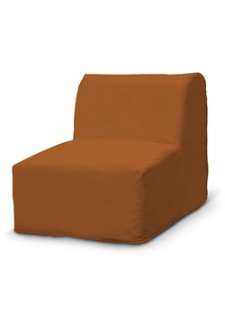 Pokrowiec na fotel Lycksele prosty ze sklepu dekoria.pl w kategorii Tekstylia - zdjęcie 172498623