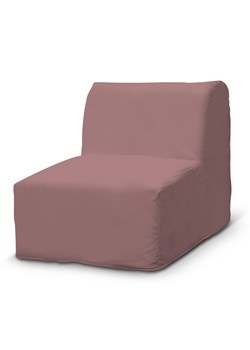 Pokrowiec na fotel Lycksele prosty ze sklepu dekoria.pl w kategorii Tekstylia - zdjęcie 172498624