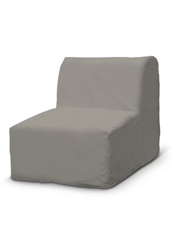 Pokrowiec na fotel Lycksele prosty ze sklepu dekoria.pl w kategorii Tekstylia - zdjęcie 172498630