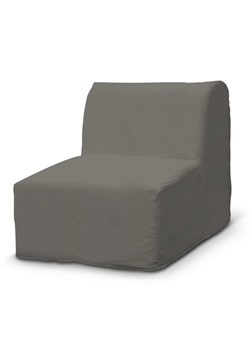 Pokrowiec na fotel Lycksele prosty ze sklepu dekoria.pl w kategorii Tekstylia - zdjęcie 172498632