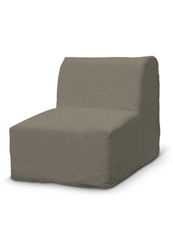 Pokrowiec na fotel Lycksele prosty ze sklepu dekoria.pl w kategorii Tekstylia - zdjęcie 172498634