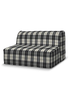 Pokrowiec na sofę Lycksele prosty ze sklepu dekoria.pl w kategorii Pokrowce na kanapy i fotele - zdjęcie 172498641