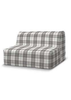 Pokrowiec na sofę Lycksele prosty ze sklepu dekoria.pl w kategorii Pokrowce na kanapy i fotele - zdjęcie 172498653