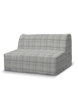 Pokrowiec na sofę Lycksele prosty ze sklepu dekoria.pl w kategorii Pokrowce na kanapy i fotele - zdjęcie 172498664