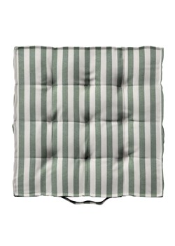 Poduszka na krzesło Kuba ze sklepu dekoria.pl w kategorii Tekstylia ogrodowe - zdjęcie 172499502