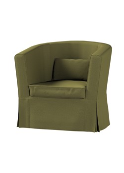 Pokrowiec na fotel Ektorp Tullsta ze sklepu dekoria.pl w kategorii Pokrowce na kanapy i fotele - zdjęcie 172503273