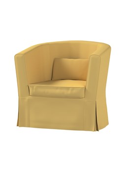 Pokrowiec na fotel Ektorp Tullsta ze sklepu dekoria.pl w kategorii Pokrowce na kanapy i fotele - zdjęcie 172503321