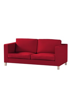 Pokrowiec na sofę Karlanda rozkładaną, krótki ze sklepu dekoria.pl w kategorii Pokrowce na kanapy i fotele - zdjęcie 172503701