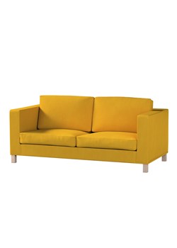 Pokrowiec na sofę Karlanda rozkładaną, krótki ze sklepu dekoria.pl w kategorii Pokrowce na kanapy i fotele - zdjęcie 172503710