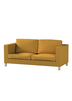 Pokrowiec na sofę Karlanda rozkładaną, krótki ze sklepu dekoria.pl w kategorii Pokrowce na kanapy i fotele - zdjęcie 172503752
