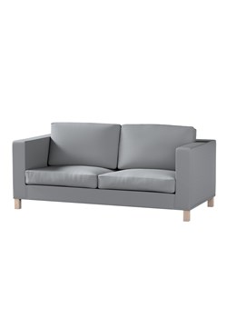 Pokrowiec na sofę Karlanda rozkładaną, krótki ze sklepu dekoria.pl w kategorii Pokrowce na kanapy i fotele - zdjęcie 172503822