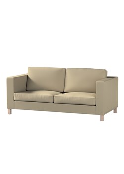Pokrowiec na sofę Karlanda rozkładaną, krótki ze sklepu dekoria.pl w kategorii Pokrowce na kanapy i fotele - zdjęcie 172503840