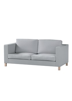 Pokrowiec na sofę Karlanda rozkładaną, krótki ze sklepu dekoria.pl w kategorii Pokrowce na kanapy i fotele - zdjęcie 172503890