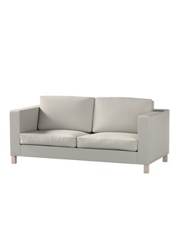 Pokrowiec na sofę Karlanda rozkładaną, krótki ze sklepu dekoria.pl w kategorii Pokrowce na kanapy i fotele - zdjęcie 172503911