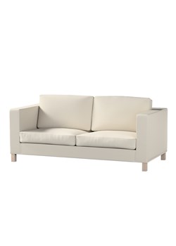 Pokrowiec na sofę Karlanda rozkładaną, krótki ze sklepu dekoria.pl w kategorii Pokrowce na kanapy i fotele - zdjęcie 172503923