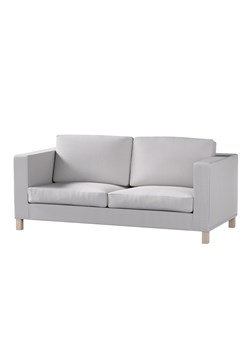 Pokrowiec na sofę Karlanda rozkładaną, krótki ze sklepu dekoria.pl w kategorii Pokrowce na kanapy i fotele - zdjęcie 172503941