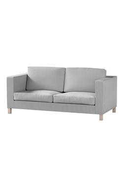 Pokrowiec na sofę Karlanda rozkładaną, krótki ze sklepu dekoria.pl w kategorii Pokrowce na kanapy i fotele - zdjęcie 172503944