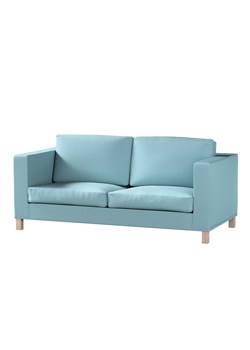 Pokrowiec na sofę Karlanda rozkładaną, krótki ze sklepu dekoria.pl w kategorii Pokrowce na kanapy i fotele - zdjęcie 172503962