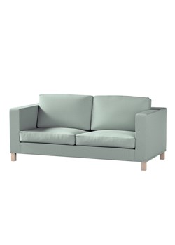 Pokrowiec na sofę Karlanda rozkładaną, krótki ze sklepu dekoria.pl w kategorii Pokrowce na kanapy i fotele - zdjęcie 172503964