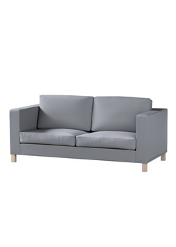 Pokrowiec na sofę Karlanda rozkładaną, krótki ze sklepu dekoria.pl w kategorii Pokrowce na kanapy i fotele - zdjęcie 172503982