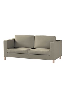Pokrowiec na sofę Karlanda rozkładaną, krótki ze sklepu dekoria.pl w kategorii Pokrowce na kanapy i fotele - zdjęcie 172503991