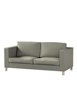 Pokrowiec na sofę Karlanda rozkładaną, krótki ze sklepu dekoria.pl w kategorii Pokrowce na kanapy i fotele - zdjęcie 172503994