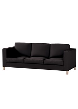 Pokrowiec na sofę Karlanda 3-osobową nierozkładaną, krótki ze sklepu dekoria.pl w kategorii Pokrowce na kanapy i fotele - zdjęcie 172504004