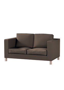 Pokrowiec na sofę Karlanda 2-osobową nierozkładaną, krótki ze sklepu dekoria.pl w kategorii Pokrowce na kanapy i fotele - zdjęcie 172504724