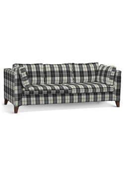 Pokrowiec na sofę Stockholm 3-osobową ze sklepu dekoria.pl w kategorii Pokrowce na kanapy i fotele - zdjęcie 172505221
