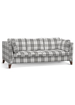 Pokrowiec na sofę Stockholm 3-osobową ze sklepu dekoria.pl w kategorii Pokrowce na kanapy i fotele - zdjęcie 172505233