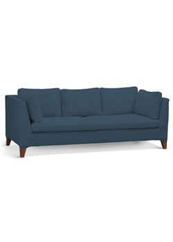 Pokrowiec na sofę Stockholm 3-osobową ze sklepu dekoria.pl w kategorii Pokrowce na kanapy i fotele - zdjęcie 172505242