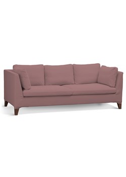 Pokrowiec na sofę Stockholm 3-osobową ze sklepu dekoria.pl w kategorii Pokrowce na kanapy i fotele - zdjęcie 172505251