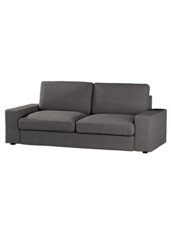 Pokrowiec na sofę Kivik 3-osobową, rozkładaną ze sklepu dekoria.pl w kategorii Pokrowce na kanapy i fotele - zdjęcie 172505274