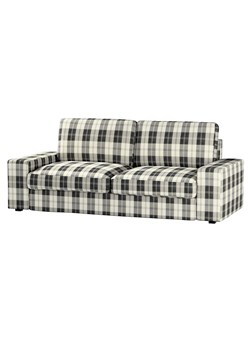 Pokrowiec na sofę Kivik 3-osobową, rozkładaną ze sklepu dekoria.pl w kategorii Pokrowce na kanapy i fotele - zdjęcie 172505280