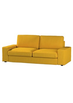 Pokrowiec na sofę Kivik 3-osobową, rozkładaną ze sklepu dekoria.pl w kategorii Pokrowce na kanapy i fotele - zdjęcie 172505292