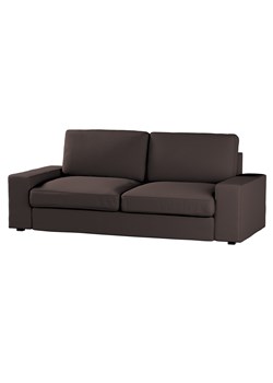 Pokrowiec na sofę Kivik 3-osobową, rozkładaną ze sklepu dekoria.pl w kategorii Pokrowce na kanapy i fotele - zdjęcie 172505304