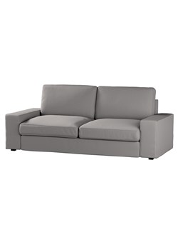Pokrowiec na sofę Kivik 3-osobową, rozkładaną ze sklepu dekoria.pl w kategorii Pokrowce na kanapy i fotele - zdjęcie 172505310