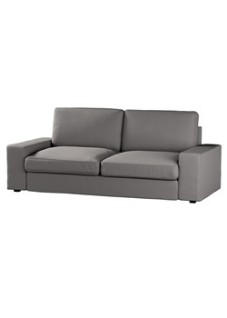 Pokrowiec na sofę Kivik 3-osobową, rozkładaną ze sklepu dekoria.pl w kategorii Pokrowce na kanapy i fotele - zdjęcie 172505313