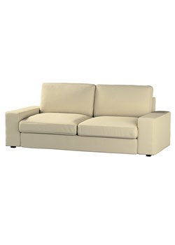 Pokrowiec na sofę Kivik 3-osobową, rozkładaną ze sklepu dekoria.pl w kategorii Pokrowce na kanapy i fotele - zdjęcie 172505322
