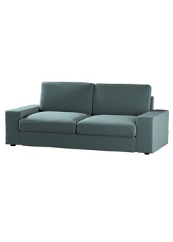 Pokrowiec na sofę Kivik 3-osobową, rozkładaną ze sklepu dekoria.pl w kategorii Pokrowce na kanapy i fotele - zdjęcie 172505331