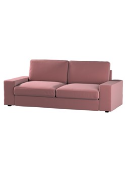 Pokrowiec na sofę Kivik 3-osobową, rozkładaną ze sklepu dekoria.pl w kategorii Pokrowce na kanapy i fotele - zdjęcie 172505334