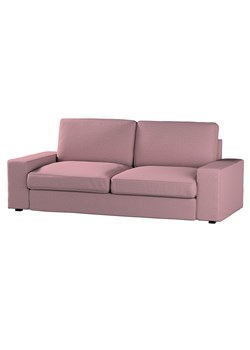Pokrowiec na sofę Kivik 3-osobową, rozkładaną ze sklepu dekoria.pl w kategorii Pokrowce na kanapy i fotele - zdjęcie 172505340